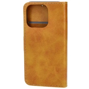 Hurtownia GSM - Bizon Case Pocket Apple iPhone 15 Pro barna - BIZ3625 - {ean13} - Hurt