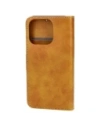 Hurtownia GSM - Bizon Case Pocket Apple iPhone 15 Pro barna - BIZ3625 - {ean13} - Hurt