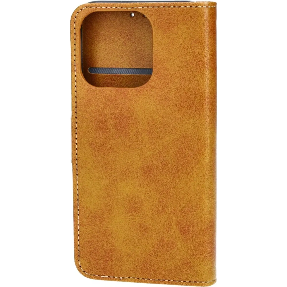 Hurtownia GSM - Bizon Case Pocket Apple iPhone 15 Pro barna - BIZ3625 - {ean13} - Hurt