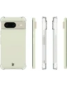 Hurtownia GSM - Bizon Case Clear Pack tok + 2x kijelző üveg Google Pixel 8 átlátszó - BIZ3626 - {ean13} - Hurt