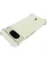Hurtownia GSM - Bizon Case Clear Pack tok + 2x kijelző üveg Google Pixel 8 átlátszó - BIZ3626 - {ean13} - Hurt