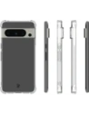 Hurtownia GSM - Etui + 2x sklo na obraz Bizon Case Clear Pack pro Google Pixel 8 Pro průhledné - BIZ3627 - {ean13} - Hurt