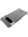 Hurtownia GSM - Etui + 2x sklo na obraz Bizon Case Clear Pack pro Google Pixel 8 Pro průhledné - BIZ3627 - {ean13} - Hurt