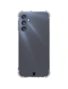 Hurtownia GSM - Bizon Case Clear Pack carcasă + 2x sticlă de ecran + sticlă de lentilă Samsung Galaxy M34 5G clar - BIZ3628 - {ean13} - Hurt