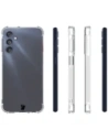 Hurtownia GSM - Bizon Case Clear Pack Hülle + 2x Bildschirmglas + Linsenglas Samsung Galaxy M34 5G klar - BIZ3628 - {ean13} - Hurt