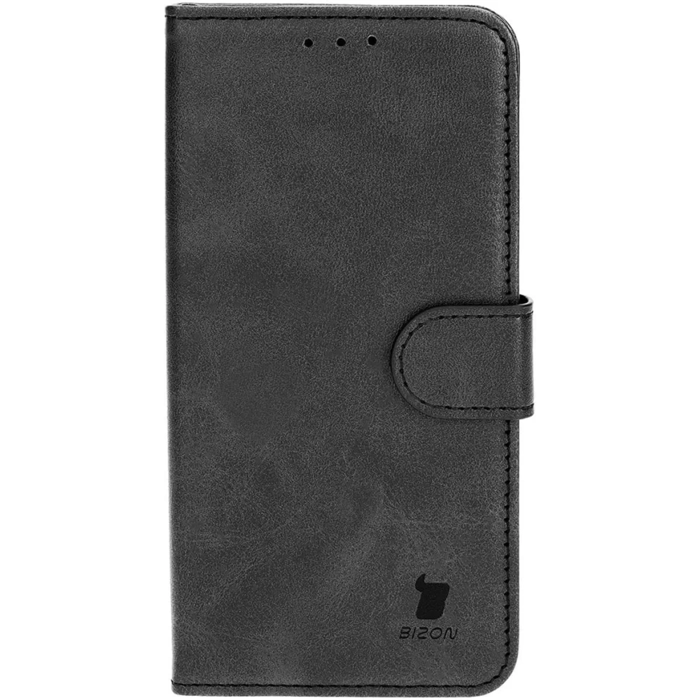 Hurtownia GSM - Bizon tok zseb Samsung Galaxy S23 fekete - BIZ3629 - {ean13} - Hurt
