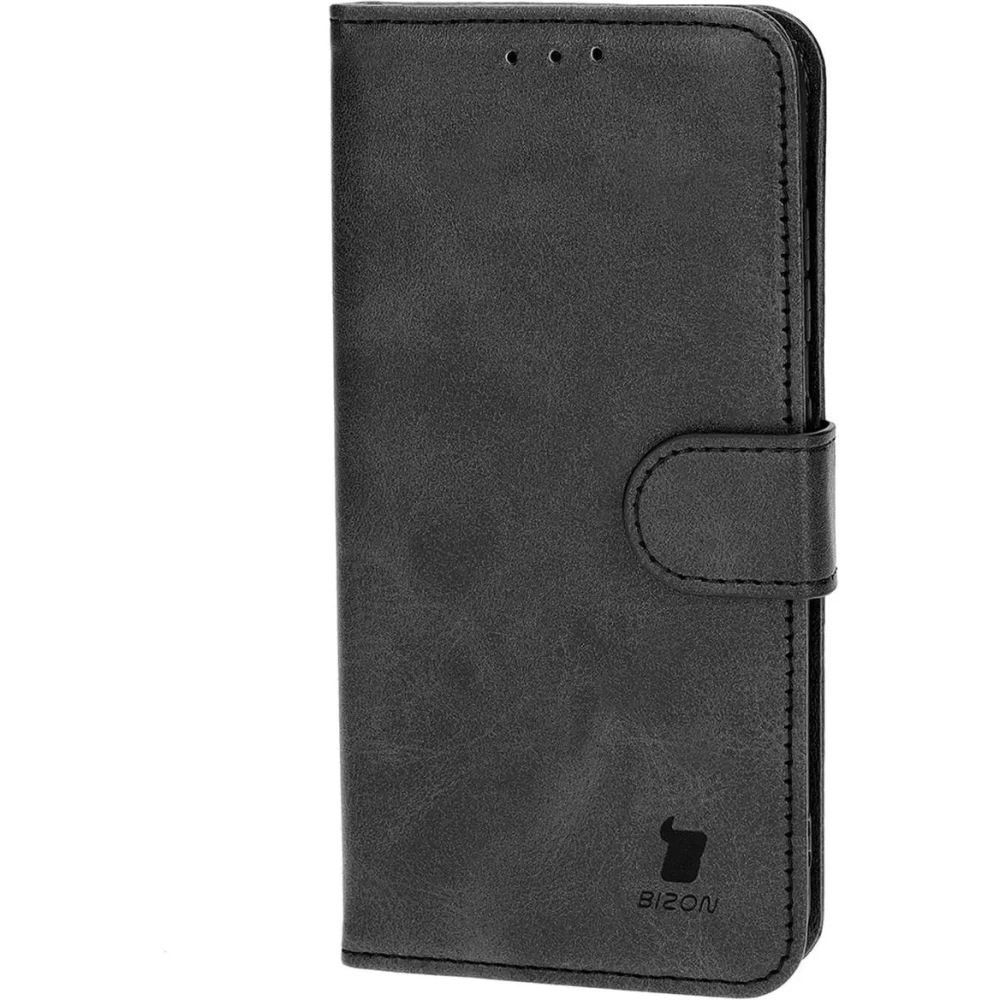 Hurtownia GSM - Bizon tok zseb Samsung Galaxy S23 fekete - BIZ3629 - {ean13} - Hurt