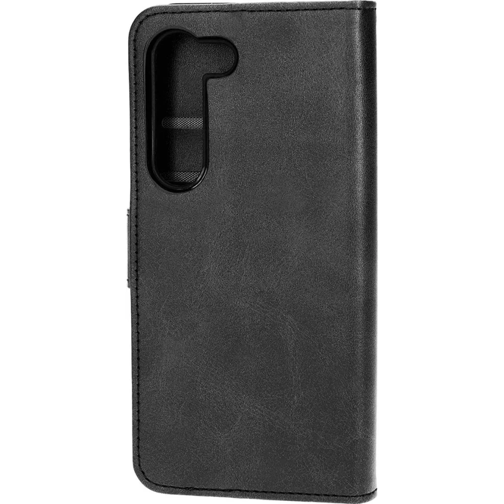 Hurtownia GSM - Bizon tok zseb Samsung Galaxy S23 fekete - BIZ3629 - {ean13} - Hurt