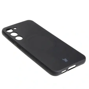 Hurtownia GSM - Bizon Case Silicone Magnetic Samsung Galaxy S23 Plus negru - BIZ3630 - {ean13} - Hurt