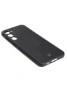Wholesale Bizon Case Silicone Magnetic Samsung Galaxy S23 Plus black - BIZ3630 - {ean13} - Hurt