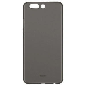 Hurtownia GSM - Etui Benks Lollipop 0.4mm Huawei P10 Plus černé - BKS120BLK - {ean13} - Hurt