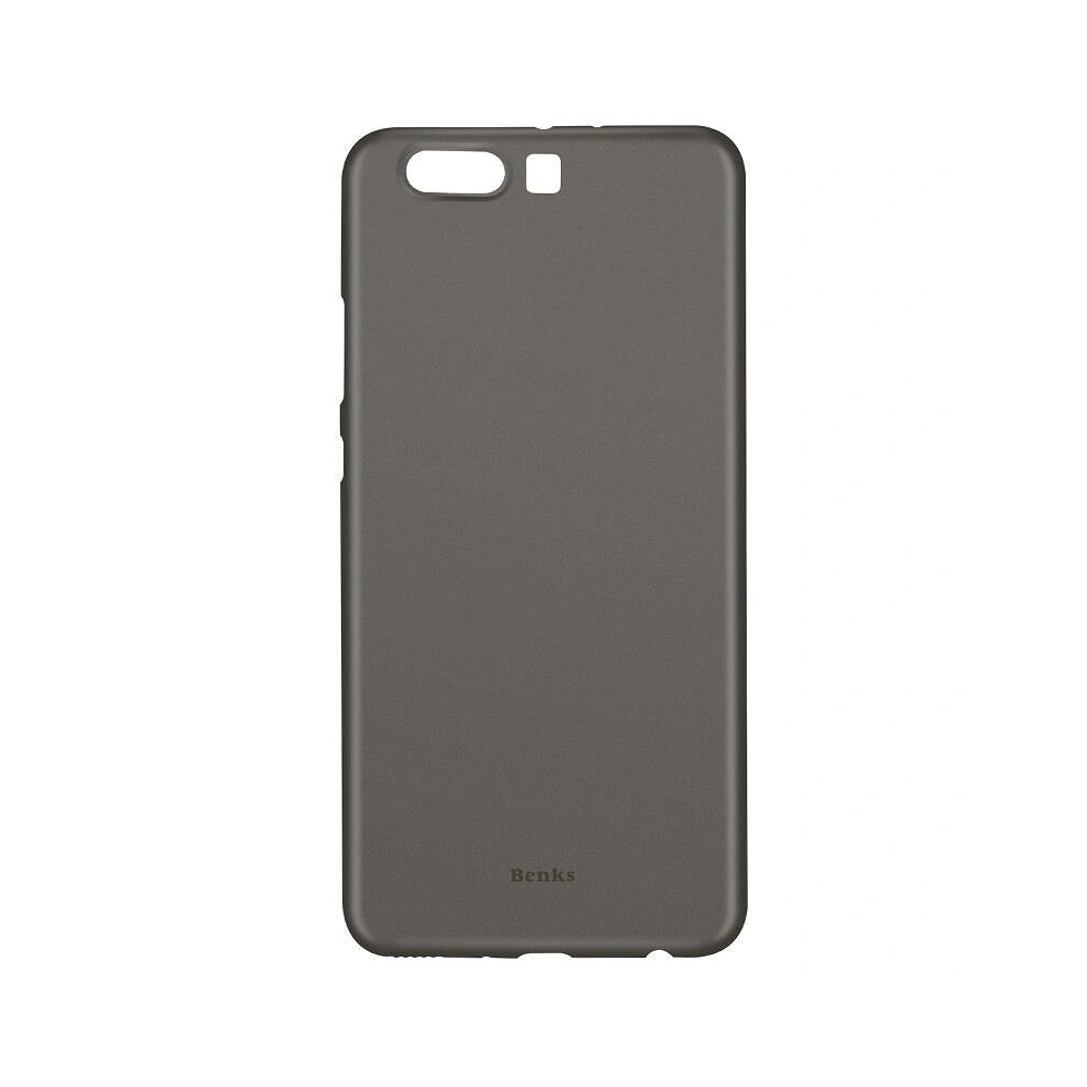 Hurtownia GSM - Etui Benks Lollipop 0.4mm Huawei P10 Plus černé - BKS120BLK - {ean13} - Hurt