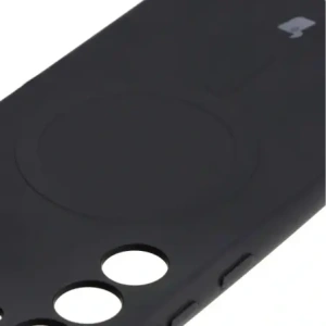 Hurtownia GSM - Bizon Case Silicone Magnetic Samsung Galaxy S23 Plus negru - BIZ3630 - {ean13} - Hurt