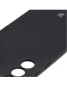 Wholesale Bizon Case Silicone Magnetic Samsung Galaxy S23 Plus black - BIZ3630 - {ean13} - Hurt