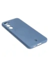 Wholesale Bizon Case Silicone Magnetic Samsung Galaxy S23 Plus navy blue - BIZ3631 - {ean13} - Hurt