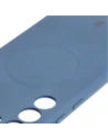 Wholesale Bizon Case Silicone Magnetic Samsung Galaxy S23 Plus navy blue - BIZ3631 - {ean13} - Hurt