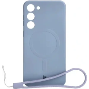 Hurtownia GSM - Caz de silicon Bizon Magnetic Samsung Galaxy S23 Plus gri - BIZ3632 - {ean13} - Hurt