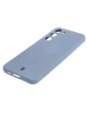 Wholesale Bizon Case Silicone Magnetic Samsung Galaxy S23 Plus grey - BIZ3632 - {ean13} - Hurt