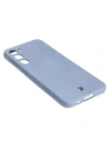 Wholesale Bizon Case Silicone Magnetic Samsung Galaxy S23 Plus grey - BIZ3632 - {ean13} - Hurt