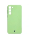Hurtownia GSM - Bizon Case Silikon Magnetic Samsung Galaxy S23 Plus hellgrün - BIZ3633 - {ean13} - Hurt