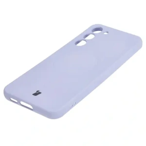 Hurtownia GSM - Bizon Carcasa din Silicon Magnetic Samsung Galaxy S23 Plus mov deschis - BIZ3634 - {ean13} - Hurt