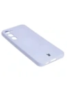 Wholesale Bizon Case Silicone Magnetic Samsung Galaxy S23 Plus light purple - BIZ3634 - {ean13} - Hurt