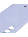 Wholesale Bizon Case Silicone Magnetic Samsung Galaxy S23 Plus light purple - BIZ3634 - {ean13} - Hurt