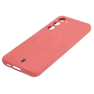 Hurtownia GSM - Bizon Case Silicone Magnetic Samsung Galaxy S23 Plus roz murdar - BIZ3635 - {ean13} - Hurt