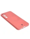 Wholesale Bizon Case Silicone Magnetic Samsung Galaxy S23 Plus dirty pink - BIZ3635 - {ean13} - Hurt