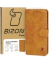 Bizon Case Pocket Samsung Galaxy S23 Plus brown