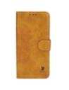 Wholesale Bizon Case Pocket Samsung Galaxy S23 Plus brown - BIZ3636 - {ean13} - Hurt