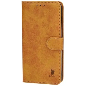 Hurtownia GSM - Bizon Case Pocket Samsung Galaxy S23 Plus maro - BIZ3636 - {ean13} - Hurt
