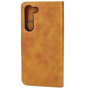 Hurtownia GSM - Bizon Case Pocket Samsung Galaxy S23 Plus maro - BIZ3636 - {ean13} - Hurt