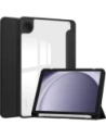 Wholesale Bizon Case Tab Clear Matt Samsung Galaxy Tab A9 black - BIZ3637 - {ean13} - Hurt