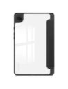 Hurtownia GSM - Etui Bizon Case Tab Clear Matt do Samsung Galaxy Tab A9 černé - BIZ3637 - {ean13} - Hurt
