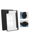 Hurtownia GSM - Etui Bizon Case Tab Clear Matt do Samsung Galaxy Tab A9 černé - BIZ3637 - {ean13} - Hurt