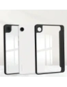 Hurtownia GSM - Etui Bizon Case Tab Clear Matt do Samsung Galaxy Tab A9 černé - BIZ3637 - {ean13} - Hurt
