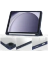 Hurtownia GSM - Bizon Case Tab Clear Matt Samsung Galaxy Tab A9 marineblau - BIZ3638 - {ean13} - Hurt