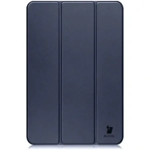 Hurtownia GSM - Bizon Case Tab Clear Matt Samsung Galaxy Tab A9 tengerészkék - BIZ3638 - {ean13} - Hurt