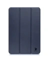Hurtownia GSM - Bizon Case Tab Clear Matt Samsung Galaxy Tab A9 marineblau - BIZ3638 - {ean13} - Hurt