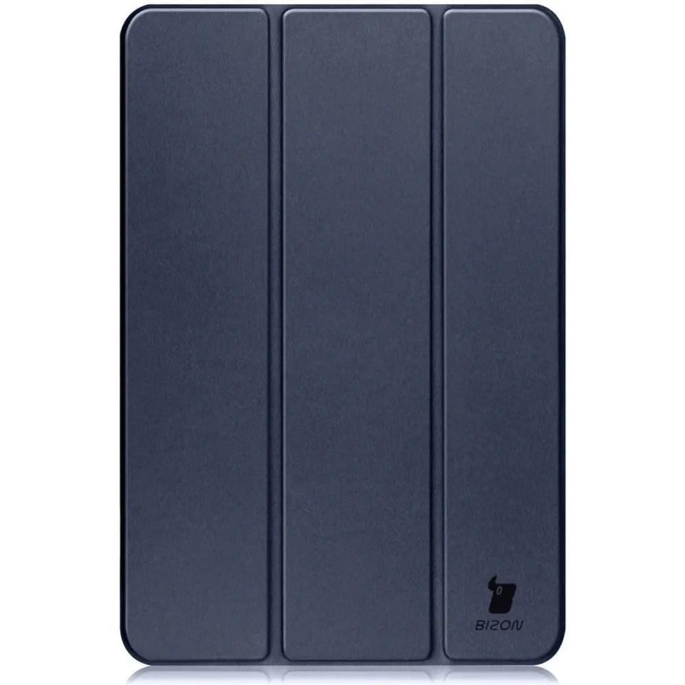 Hurtownia GSM - Etui Bizon Case Tab Clear Matt do Samsung Galaxy Tab A9 modré - BIZ3638 - {ean13} - Hurt