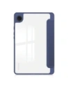 Hurtownia GSM - Etui Bizon Case Tab Clear Matt do Samsung Galaxy Tab A9 modré - BIZ3638 - {ean13} - Hurt