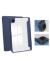 Hurtownia GSM - Etui Bizon Case Tab Clear Matt do Samsung Galaxy Tab A9 modré - BIZ3638 - {ean13} - Hurt