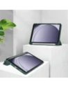 Hurtownia GSM - Bizon Case Tab Átlátszó Matt Samsung Galaxy Tab A9 sötétzöld - BIZ3639 - {ean13} - Hurt