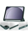Wholesale Bizon Case Tab Clear Matt Samsung Galaxy Tab A9 dark green - BIZ3639 - {ean13} - Hurt