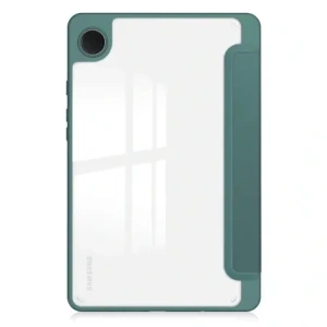 Wholesale Bizon Case Tab Clear Matt Samsung Galaxy Tab A9 dark green - BIZ3639 - {ean13} - Hurt