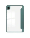 Hurtownia GSM - Bizon Case Tab Átlátszó Matt Samsung Galaxy Tab A9 sötétzöld - BIZ3639 - {ean13} - Hurt