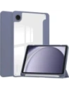 Hurtownia GSM - Bizon Case Tab Clear Matt Samsung Galaxy Tab A9 lavandă - BIZ3640 - {ean13} - Hurt