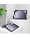 Hurtownia GSM - Bizon Case Tab Átlátszó Matt Samsung Galaxy Tab A9 levendula - BIZ3640 - {ean13} - Hurt
