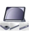 Wholesale Bizon Case Tab Clear Matt Samsung Galaxy Tab A9 lavender - BIZ3640 - {ean13} - Hurt